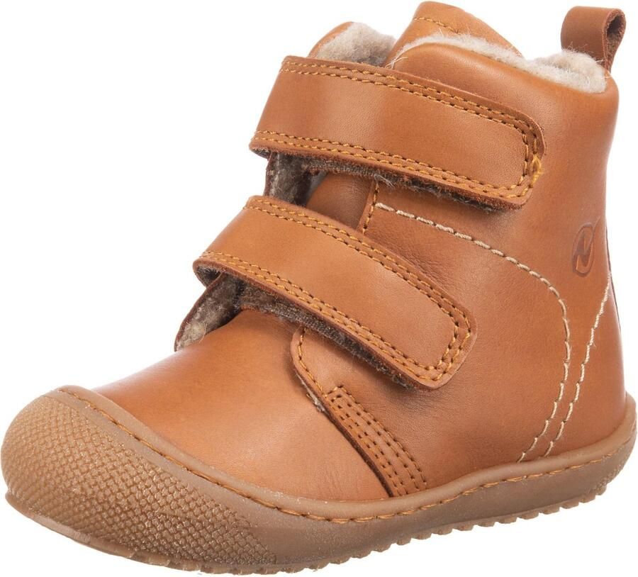 Naturino Kid's Bubble VL Winterschoenen bruin