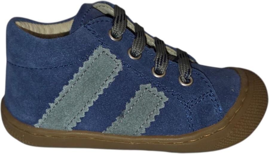 Naturino Macks 2 suede