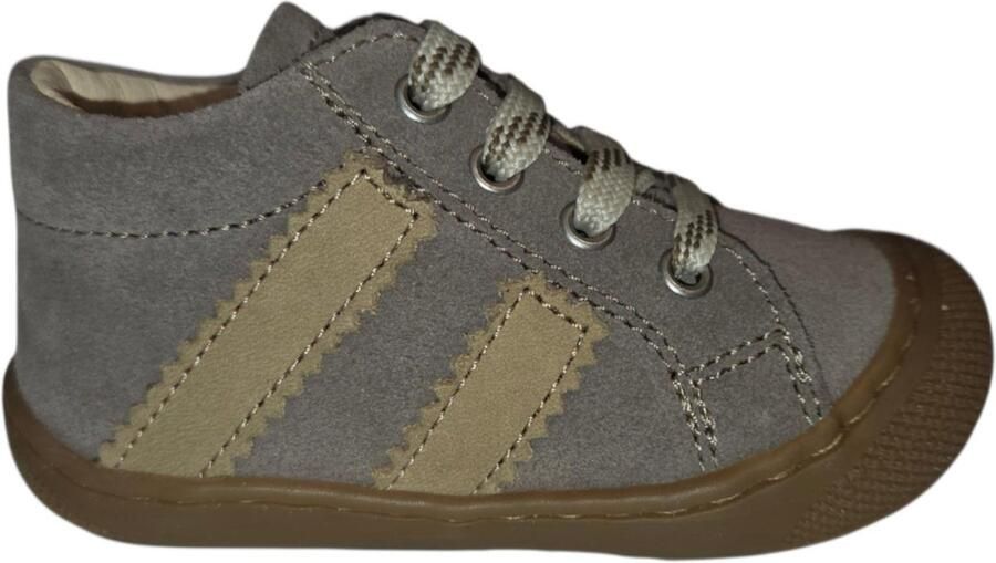 Naturino Macks 2 suede