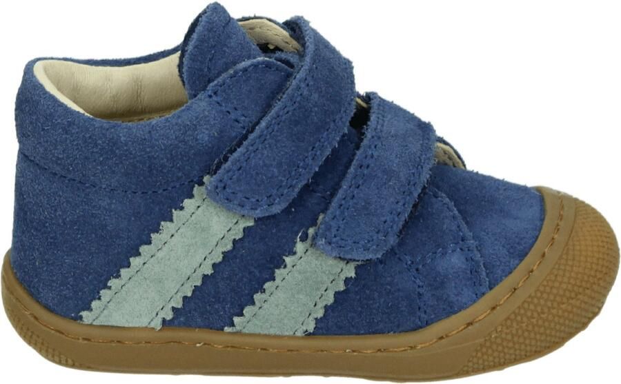 Naturino MACKS 2 VL Half-hoog Blauw