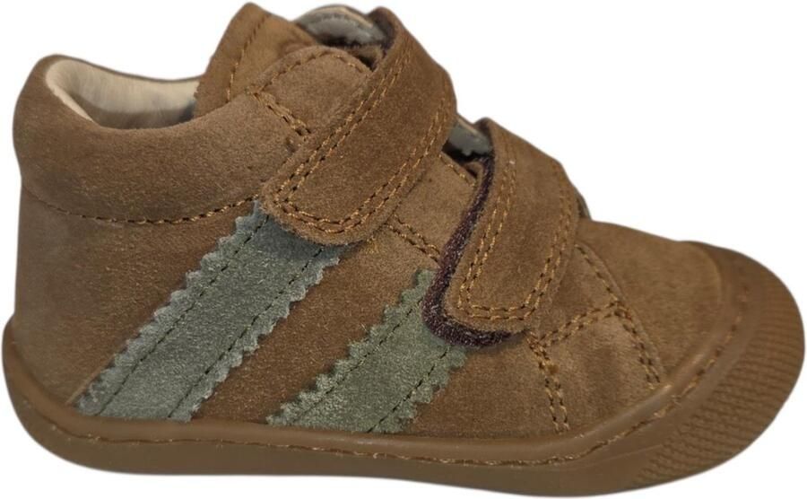 Naturino Macks 2 VL suede