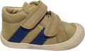 Naturino Macks 2 VL suede - Grijs