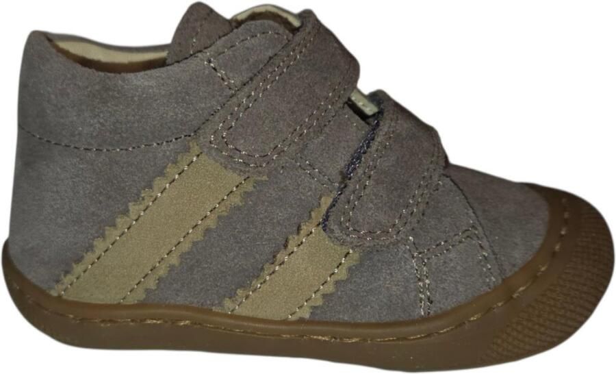 Naturino Macks 2 VL suede