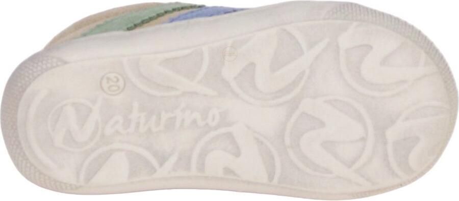 Naturino Macks 3 Eerst Stapper Beige