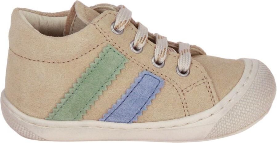 Naturino Macks 3 Eerst Stapper Beige