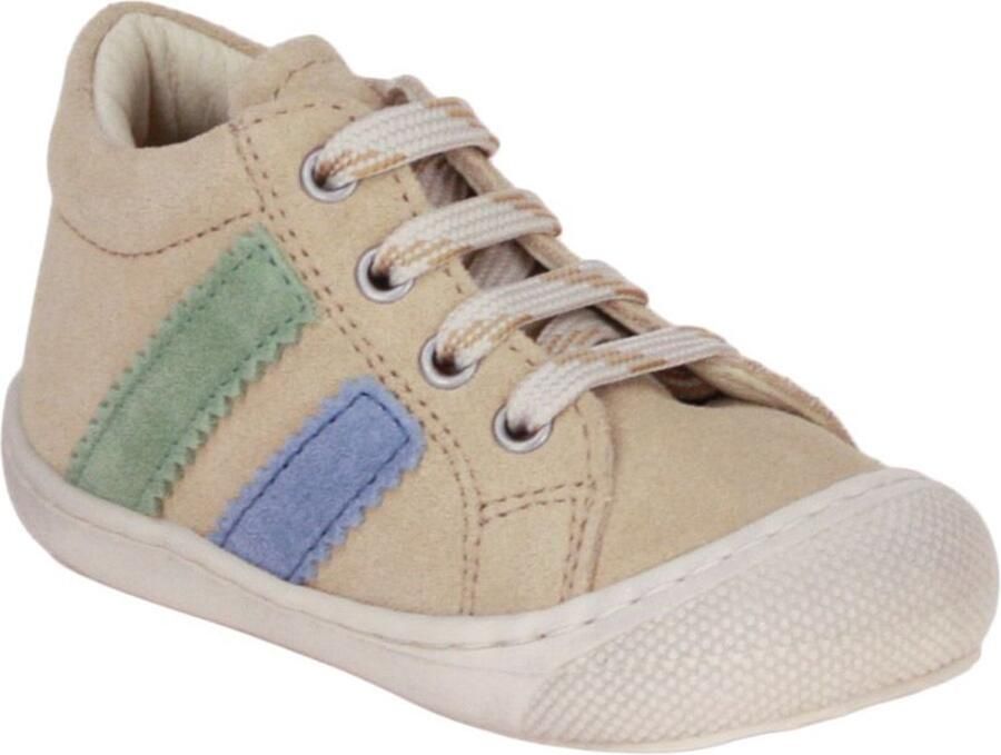 Naturino Macks 3 Eerst Stapper Beige