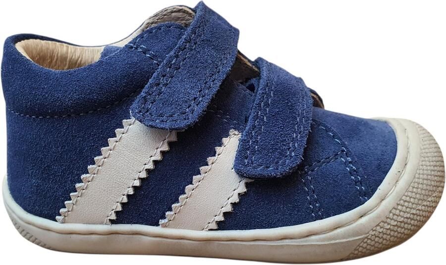 Naturino Macks 3 VL suede