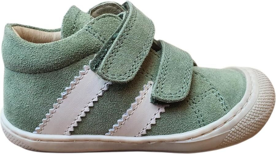 Naturino Macks 3 VL suede