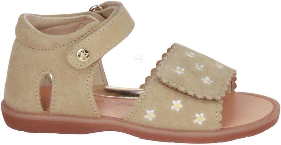 Naturino Maya Sandaal Beige