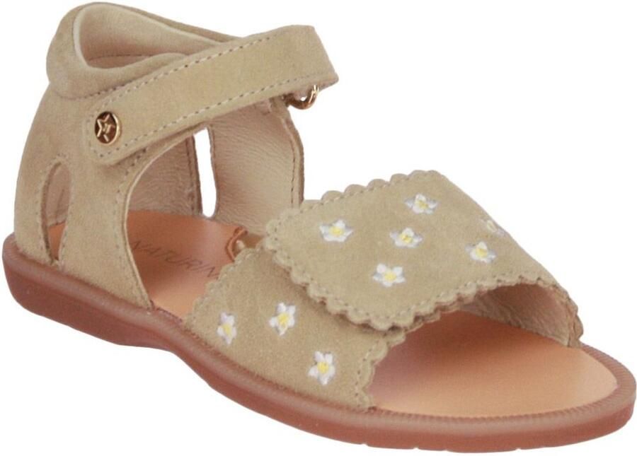Naturino Maya Sandaal Beige