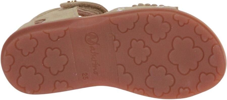 Naturino Maya Sandaal Beige