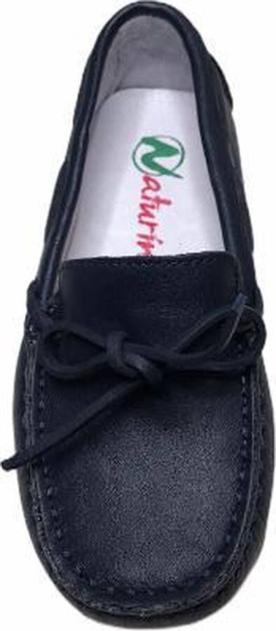 Naturino mocassins 3469 navy