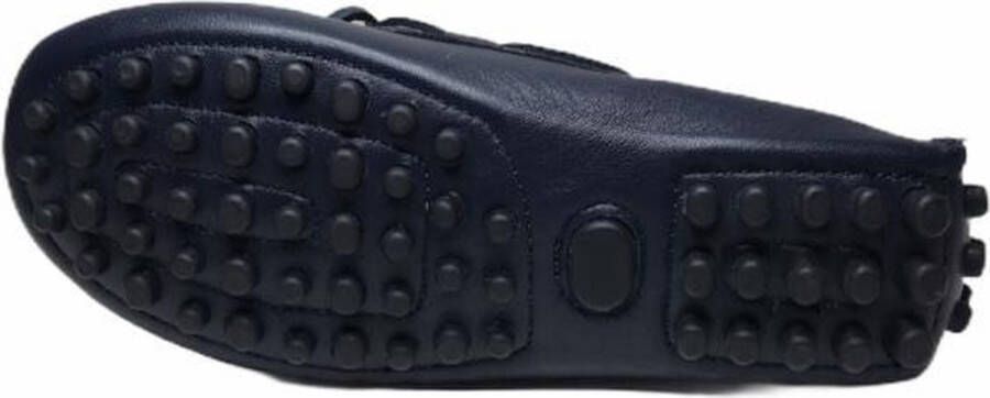 Naturino mocassins 3469 navy - Foto 2