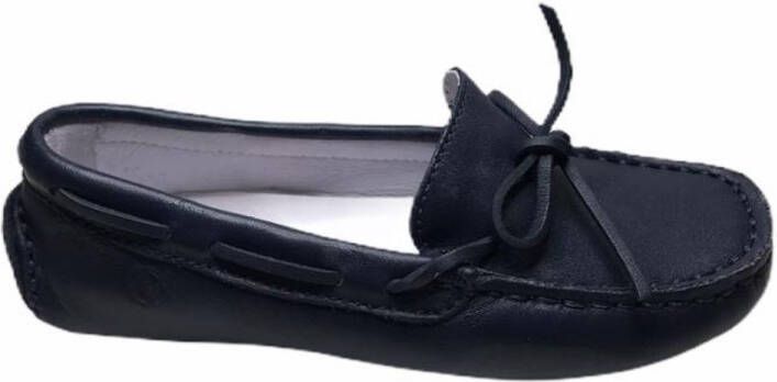 Naturino mocassins 3469 navy - Foto 3