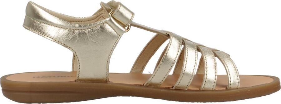 Naturino NUTTAH Goud