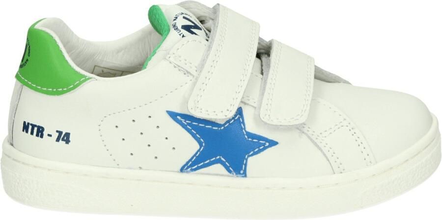 Naturino PINN~~~~~~~~~~~~~~~~~~~~~~~~~~ Lage schoenen Wit beige