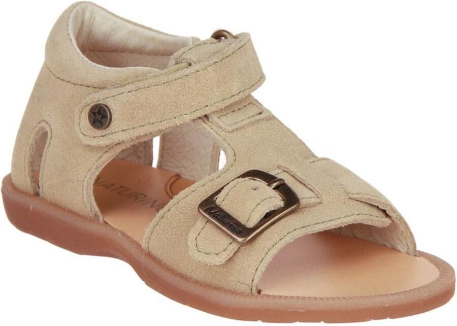 Naturino Quarzo Sandaal Beige