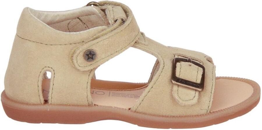 Naturino Quarzo Sandaal Beige