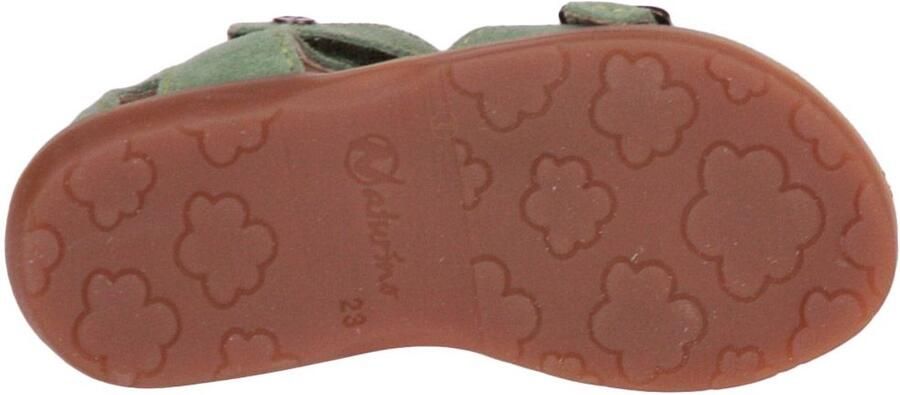 Naturino Quarzo Sandaal Groen