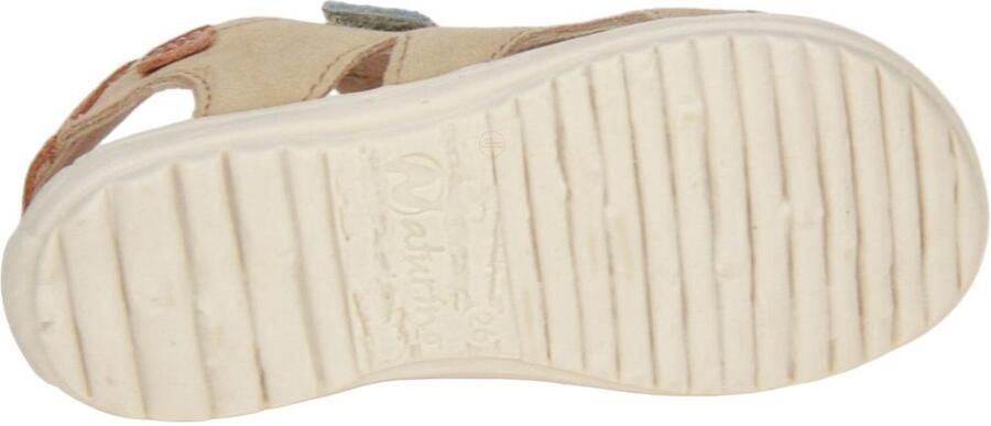 Naturino Sky Beige Sandaal
