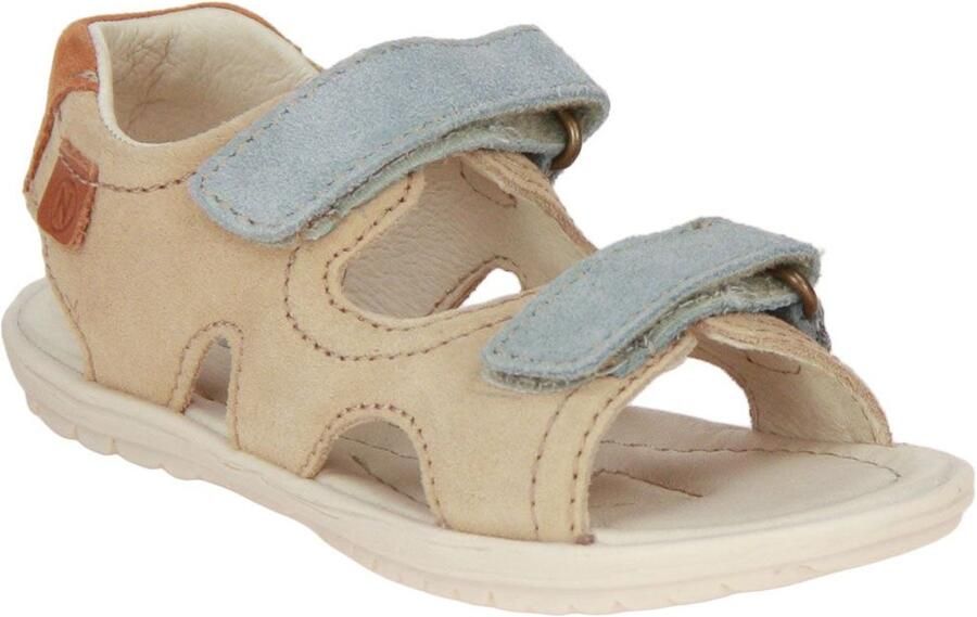 Naturino Sky Beige Sandaal