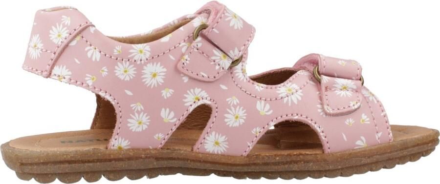 Naturino SKY Roze 30 EU madeliefjes
