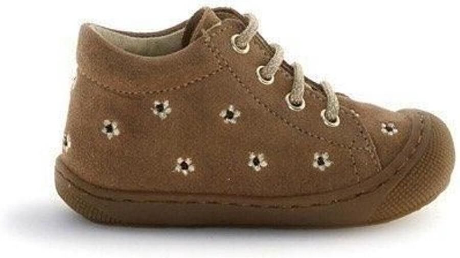 Naturino Hoge Sneakers COCOON EMBR ZIP