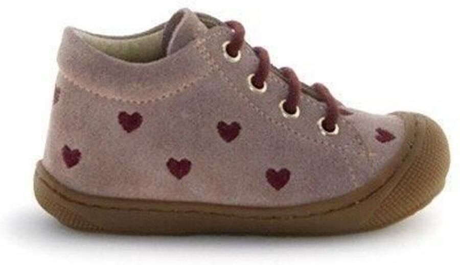 Naturino SNEAKER COCOON HARTS