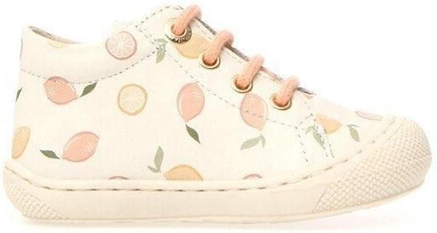 Naturino SNEAKER COCOON LEMON