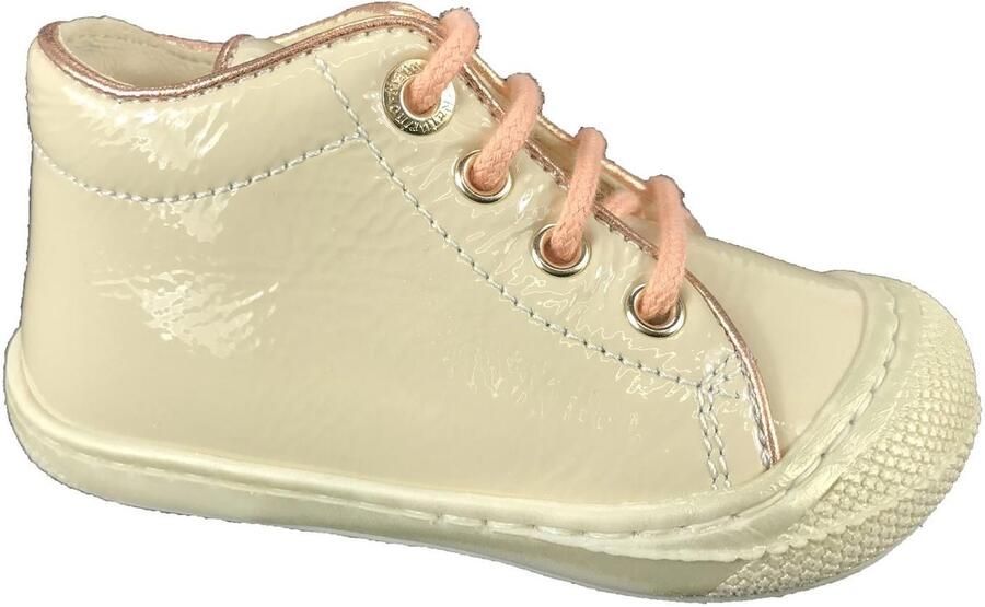 Naturino SNEAKER COCOON MILK