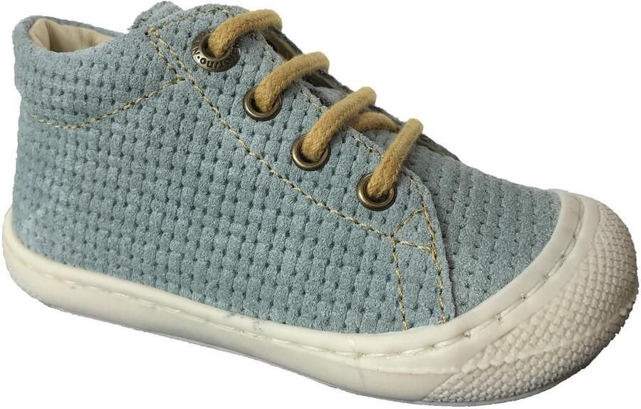 Naturino SNEAKER COCOON SAGE
