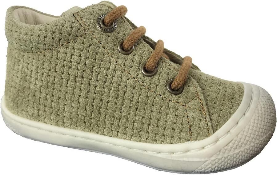 Naturino SNEAKER COCOON STONE
