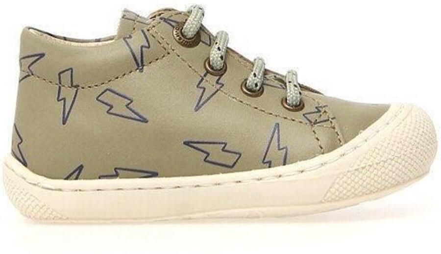 Naturino SNEAKER COCOON STONE