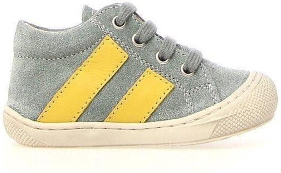 Naturino SNEAKER MACKS SAGE