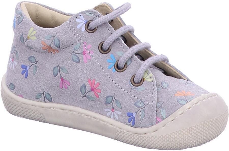 Naturino sneakers grijs