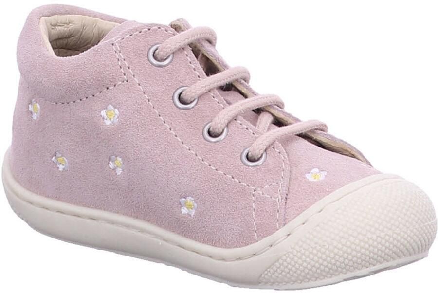Naturino sneakers roze