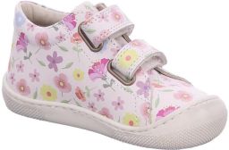 Naturino Kid's Amur VL Nappa Spazz. Lined Winterschoenen beige