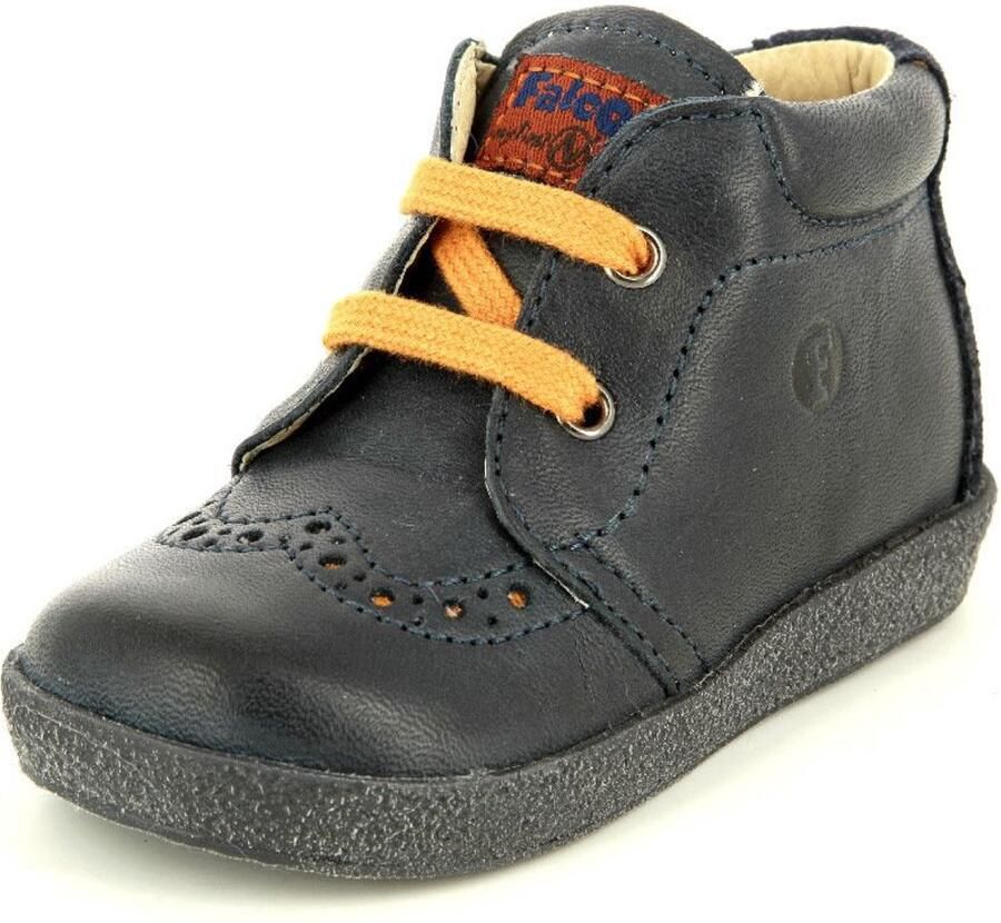 Naturino Kid's Racoon VL Winterschoenen blauw