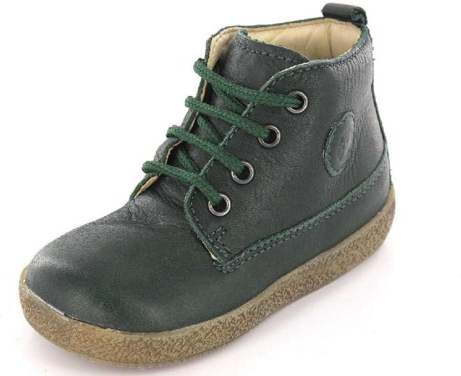 Naturino unisex kinderschoenen groen