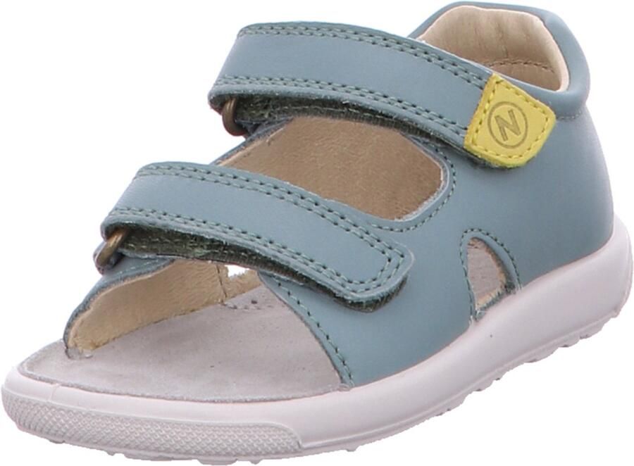 Naturino unisex kinderschoenen groen