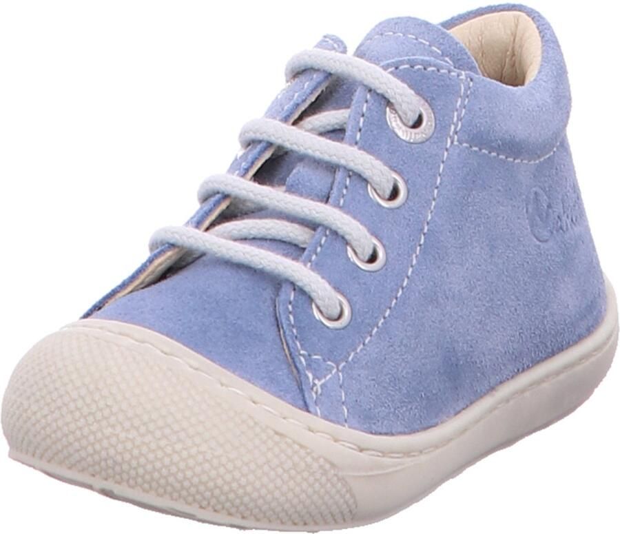 Naturino unisex kinderschoenen wit