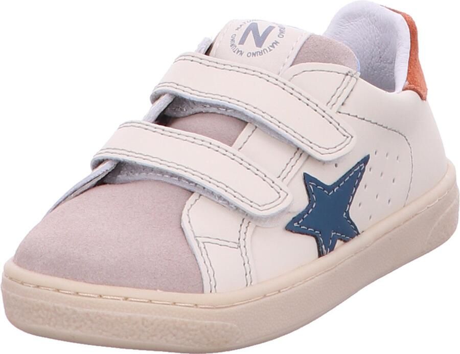 Naturino unisex sneakers beige