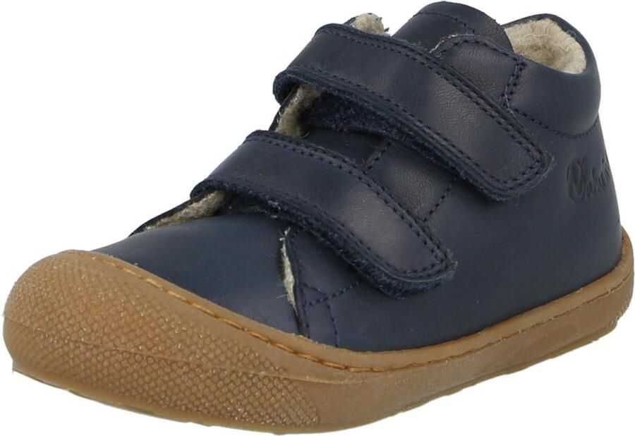 Naturino cocoon wool 2012904 Klittenbandschoenen - Foto 1