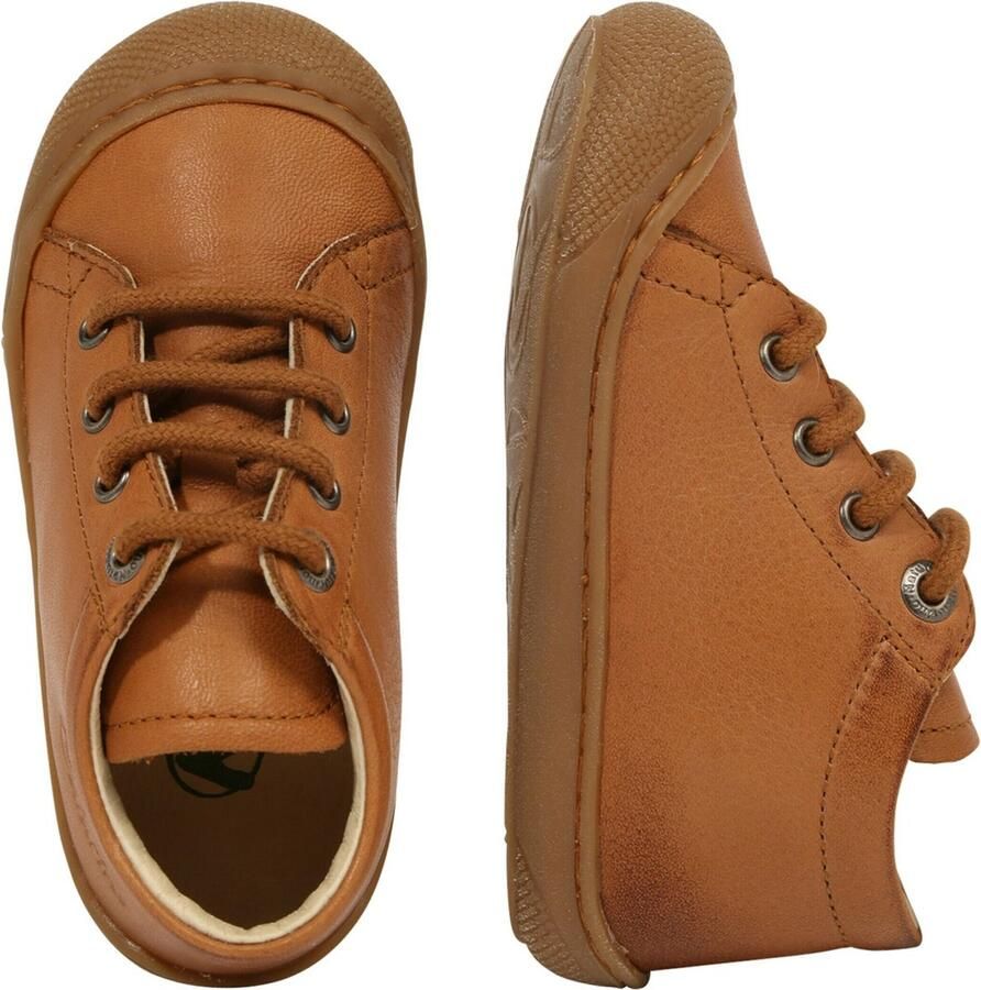 Falcotto by Naturino Veterschoenen Cocoon Unisex Naturino Cognac - Foto 6