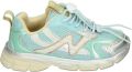 Naturino WAVE Lage schoenen sKindersneakers Groen - Groen