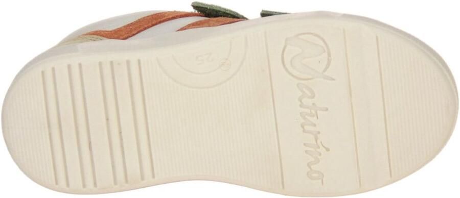 Naturino Zylka Velcroschoen Beige