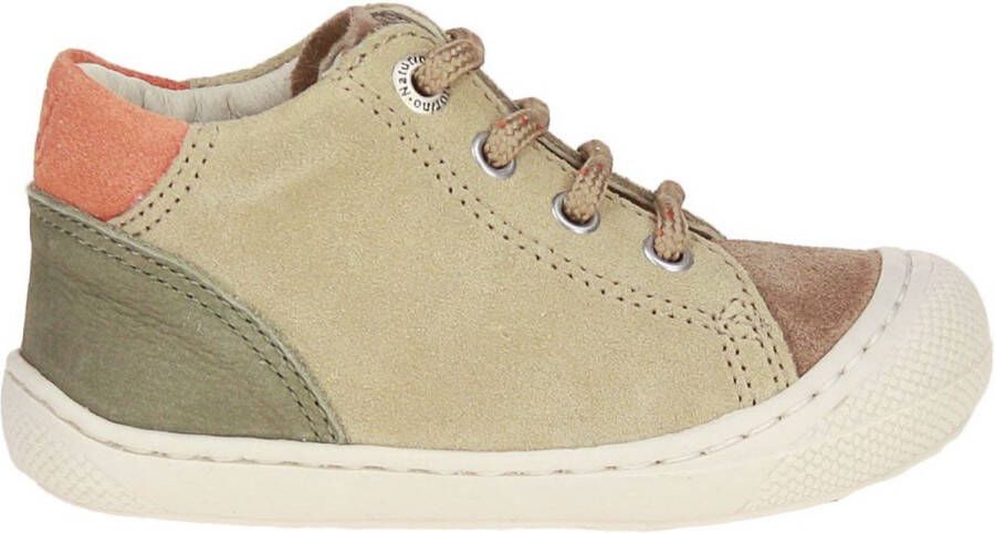 Naturino Romy Beige Schoentje