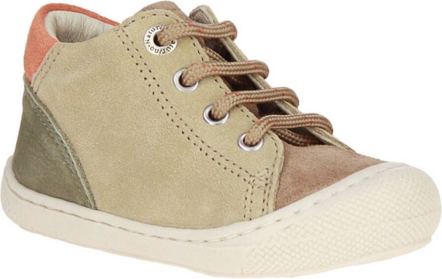 Naturino Romy Beige Schoentje