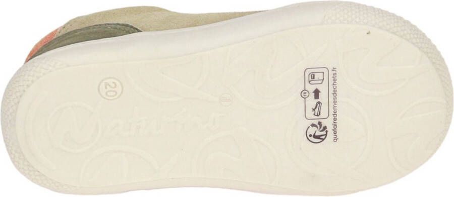 Naturino Romy Beige Schoentje