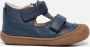 Naturino Kid's Puffy Sandalen blauw - Thumbnail 3